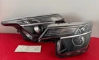 2021 22023 Kia Selots Left & Right Halogen Headlight Headlamp Genuine OEM786 Used. Price: $799.00.