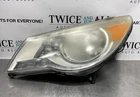 2009-2014 Volkswagen Routan Left Driver Halogen Headlight Oem Used. Price: $94.49.