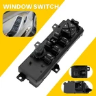 55196389AB Master Power Window Switch For 1999-04 Jeep Grand Cherokee Driver Eah New. Price: $85.49.