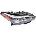 Headlight Assembly Non Afs Full Led For Infiniti Q70 Sedan 2015-2019 Right Side New. Price: $355.99.