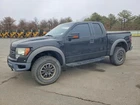 Driver Headlight Halogen Black Border Trim Fits 10-14 Ford F150 Pickup 672074 Used. Price: $142.00.