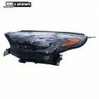 Left Driver Side Led Headlight W/ Afs For Subaru Legacy Outback 2023 2024 2025 New. Price: $349.94.