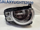 2020-2023 Land Rover Defender Right Led Oem Headlight L8B213W029CF RK-017 Used. Price: $700.00.