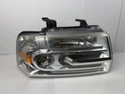 07-14 Oem Lincoln Navigator Right Passenger Xenon Hid Headlight Rh Side Used. Price: $249.90.