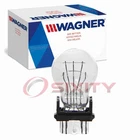 Wagner Rear Turn Signal Light Bulb For 2006-2009 Pontiac G6 Solstice Torrent Zy New. Price: $10.42.