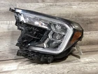 Used 2022-2024 Gmc Terrain Headlamp Oem. Price: $300.00.