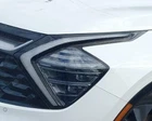 2023-2025 Kia Sportage Lh Driver Headlight Lamp Oem Used. Price: $1370.58.
