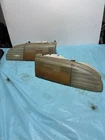 1994-95 Ford Thunderbird Oem Headlights Used. Price: $29.99.