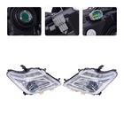 For 2017 2018 2019 2020NISSAN Armada Left+right Headlights 260105ZW0A 260605ZW0A New. Price: $385.35.