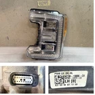 2017-2019 Ford F250 F350 Driver Left Side Led Oem Headlight HC3B-13006-CB Used. Price: $748.00.