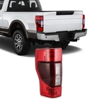 2020-2022 Ford F-250 F-350 Super Duty Left Driver Tail Light W/o Blind Spot New. Price: $65.99.