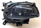 Jeep Cherokee 2014-2018 Right Halogen Projector Headlight 68102846AD Oem Used. Price: $69.99.
