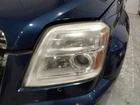 Driver Left Headlight Sl Fits 16-17 Terrain 3163553 Used. Price: $122.39.