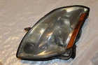 04 05 06 Nissan Maxima Left Side Headlight Hid Xenon Lamp 2669 Used. Price: $49.00.