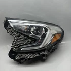 Gmc Terrain Headlight Left Driver 2018 2019 2020 2021 Xenon Oem 84355670 Used. Price: $351.00.