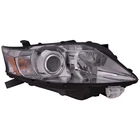 Headlight Halogen Right Fits Lexus RX350 2010-2012 Canadian Built LX2503147 New. Price: $160.64.
