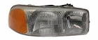 Passenger Right Rh Headlight Classic Style 2006-2007 Sierra 1500 Pickup Oem Used. Price: $46.95.