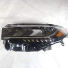 2024-2025 Ford Explorer Lh Led Headlight Oem RB5B-13W030-AF Driver Side Read. Price: $129.99.