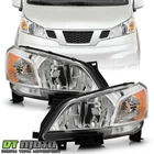 For 2013-2021 Nissan NV200 Factory Style Chrome Headlights Headlamps Left+right New. Price: $168.99.