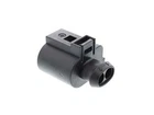 For 1995 Audi 90 Quattro Headlight Washer Pump Connector Febi 85565BZKJ New. Price: $14.45.