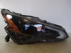 2023 - 2025 Nissan Altima Passenger Right Rh Led Headlight Oem Used. Price: $224.99.
