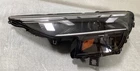 2024 Audi Q8 Without Laser Left Headlight Used Oem Complete, P/n 4M8.941.039.B. Price: $1537.84.