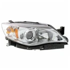 For 13-14 Wrx & Sti Halogen Headlamp W/bulb Right Side New. Price: $278.95.