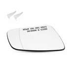 Mirror Glass For 2008-2011 Mercedes Benz C300 C350 Passenger Side 2048100021 New. Price: $17.09.