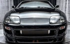 Genuine Toyota 1993-1998 Supra MK4 Euro Glass Headlamp/headlight Set New. Price: $1234.92.