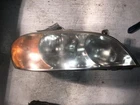 Passenger Headlight Sedan Door Cylinder Fits 02-04 Spectra 1030229 Used. Price: $67.71.
