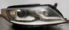 3C8941752H 2013 - 2017 Volkswagen Cc Right Xenon Hid Headlight Led Drl Afs Oem Used. Price: $200.00.