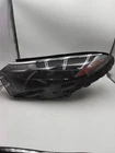 2023-2025 Mercedes-benz Eqs Led Headlight Used. Price: $550.00.