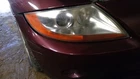 Passenger Headlight Amber Turn Lens With Xenon Hid Fits 03-05 Bmw Z4 940996 Used. Price: $475.00.