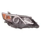 For Toyota Camry 12-14 Depo Passenger Side Replacement Headlight Capa Certified New. Price: $145.10.
