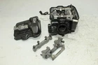 2011-2013 Honda CBR250R Engine Top End Cylinder Head W/ Cams Used. Price: $289.00.