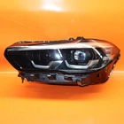 Bmw X5 Headlight Left Driver 2019 2020 2021 2022 X6 9481787-07 G05 G06 Oem Used. Price: $1295.28.