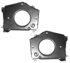 64-66 Chevy C10 Truck Headlight Housing Buckets Lh & Rh Single Headlamp Set New. Price: $184.95.