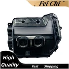 For 2023-2025 Hyundai Palisade 92101-S8610 Left Driver Side Led Headlight W/drl New. Price: $258.99.
