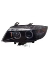 2006-2008 Bmw Driver Left Lh Headlight Sedan Canada Market Xenon Oem 1213475 Used. Price: $76.00.