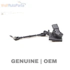 2018-2024 Porsche Cayenne Rear Left Headlight Leveling Sensor W/ Linkage Used. Price: $59.99.