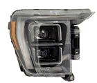 Oem 2021-23 Ford F150 Adaptive Dual Led Raptor Light Rh W/ballast ML3V-13E016 Used. Price: $719.99.