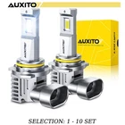 2-20X 9005 HB3 Led Headlight Bulb Low Beam Combo 6500K White Canbus Auxito M6 New. Price: $25.99.