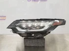 2019 Land Rover Discovery SI6 Headlight Lamp Left Driver Led HY3213W030FC Used. Price: $1650.00.
