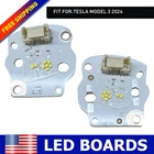 Amber Daytime Running Light Led Boards For 2024 Tesla Model 3 Drl Module Auxito New. Price: $27.54.