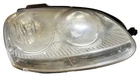 2005 - 2010 Volkswagen Jetta Passenger Right Oem Headlight Assembly Lamp 09 08 Used. Price: $54.00.