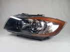 2006-2008 Bmw 325I 328I 335I Left Driver Side Dynamic Xenon Headlight 6266310002 Used. Price: $245.00.