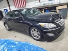 Passenger Headlight Sedan Halogen Base Fits 12-14 Genesis 2750361 Used. Price: $242.00.