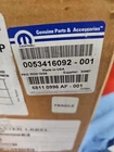14-16 Jeep Grand Cherokee Passenger Side Genuine Mopar Headlamp Oem 68110996AF New. Price: $550.00.