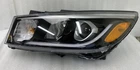 Driver Headlight Halogen Projector With Led Accent Fits 19-21 Sedona 1050943 Used. Price: $229.49.