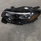 2020 2021 2022 Jeep Compass Led Headlight Lh Left Driver Side Oem Used. Price: $182.78.